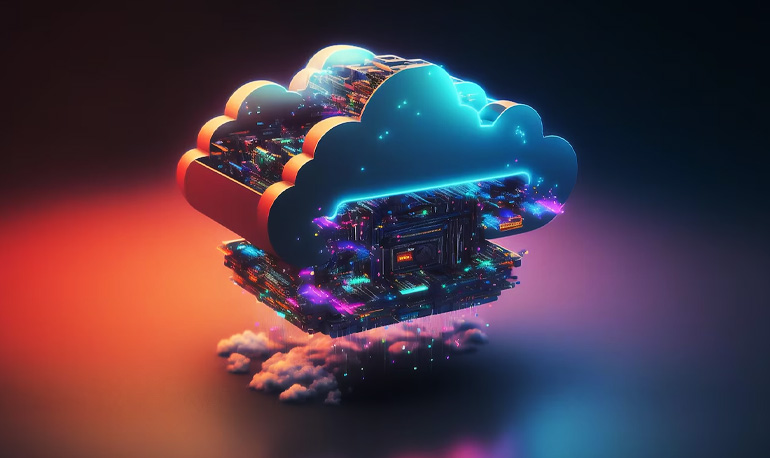 Cloud
